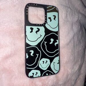 Casetify iPhone 13 Pro Case